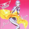 Aerosmith - Just Push Play